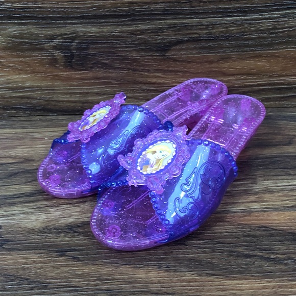 Shoes | Disney Princess Heels | Poshmark